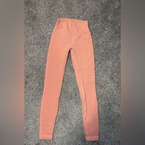 Lululemon Align Leggings